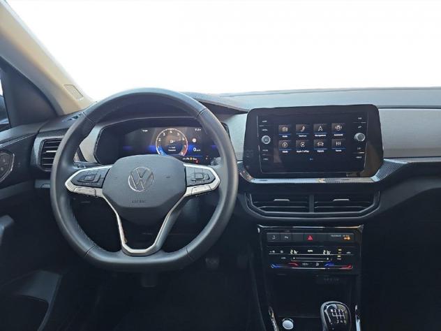 Volkswagen T-Cross Tcross 1.0 TSI 115 CV Edition Plus - Foto 8