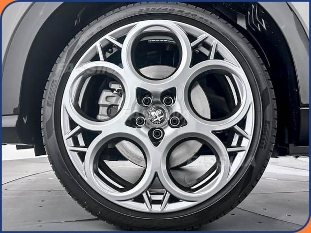 Alfa Romeo Tonale 1.5 hybrid Sprint 160cv tct7 - Foto 7