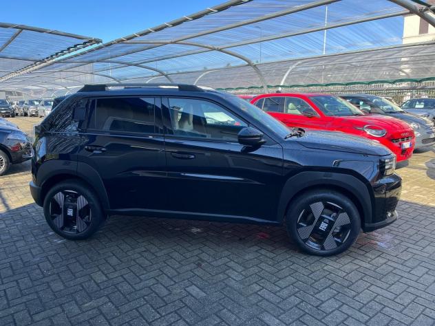FIAT Grande Panda Hybrid Hybrid La Prima - Foto 5
