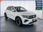 Volkswagen T-Cross T-Cross 1.0 tsi R-Line Plus 115cv dsg