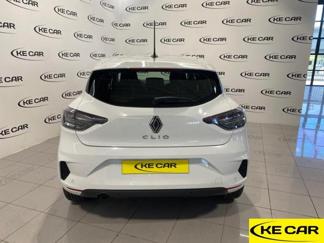 Renault Clio 1.0 TCE 100CV ECO-G EVOLUTION - Foto 6