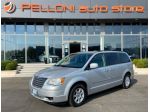 Chrysler Gr.Voyager 2.8 CRD 7 POSTI Touring GARANZIA - KM CERTIFICATI