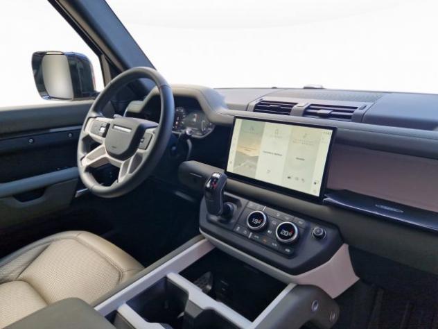 LAND ROVER Defender 110 3.0D I6 200 CV AWD Auto S rif. 23742581 - Foto 5