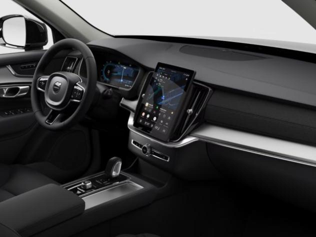 VOLVO XC90 B5 AWD automatico 7 posti Core - MY26 rif. 22518618 - Foto 7