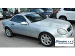 Mercedes Classe SLK 200 Kompressor ELIOMOTORS MODICA