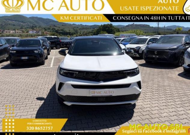 OPEL Mokka 1.2 Turbo 130 CV aut. GS PROMO CON FINAZIAMENTO rif. 23931604 - Foto 2