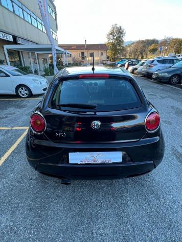 Alfa Romeo MiTo 1.3 JTDm-2 95 CV S&S Distinctive Sport Pack - Foto 2