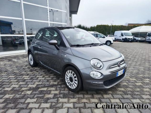 FIAT 500 1.0 Hybrid Lounge rif. 23320150 - Foto 3