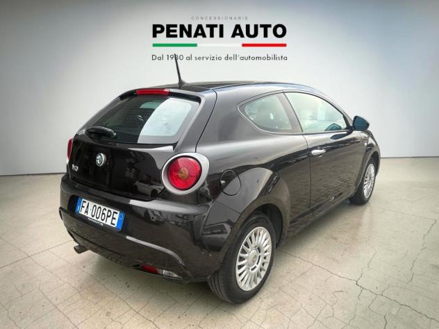Alfa Romeo MiTo 1.4 70cv Impression - Foto 6