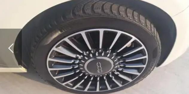 Fiat 500 1.2 Lounge 3p 51kw promozione - Foto 4