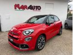 Fiat 500X 1.6 MultiJet 120 CV Sport