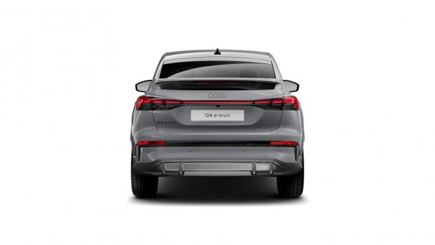 Audi Q4 e-tron Audi Sportback S line e-tron 150,00 kW - Foto 6