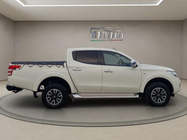 MITSUBISHI L200 2.4 DI-D/181CV Double Cab Spartan Hp SDA Special E rif. 24204772 - Foto 6