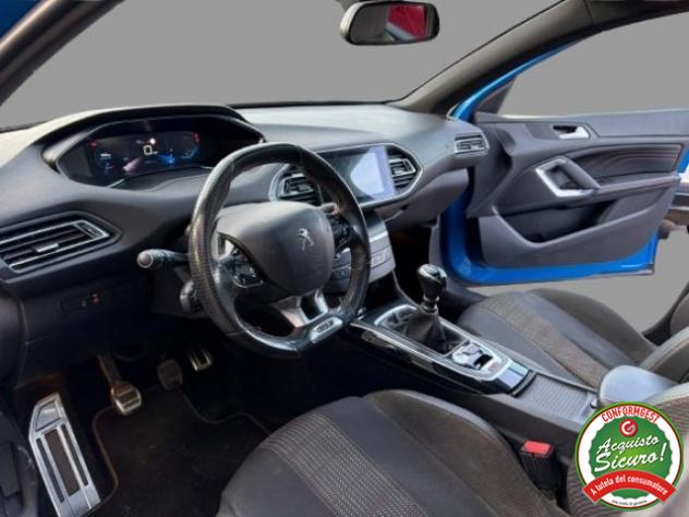 PEUGEOT 308 PureTech Turbo 130 S&S SW Allure Pack rif. 23543523 - Foto 7
