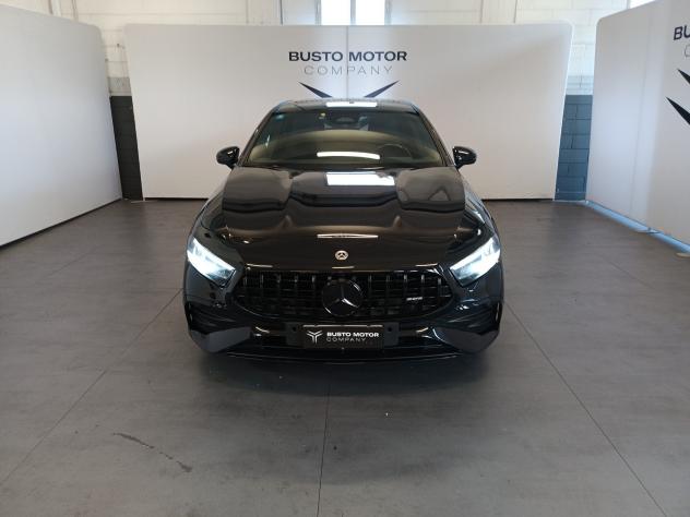 Mercedes-Benz Classe A A 180 AMG Line Advanced auto - Foto 2