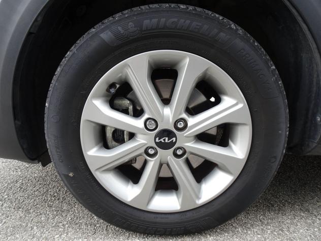 Kia Stonic 1.2 DPI ECO GPL Urban - Foto 6