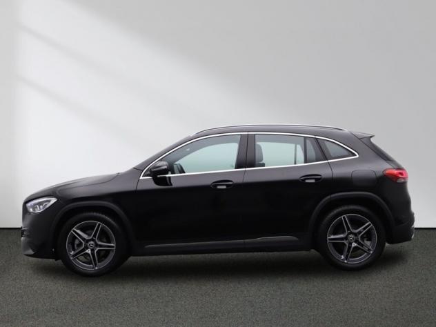 Mercedes-Benz GLA 200 AMG Line MBUX. Illuminazione ambientale a LED di fascia alta - Foto 2