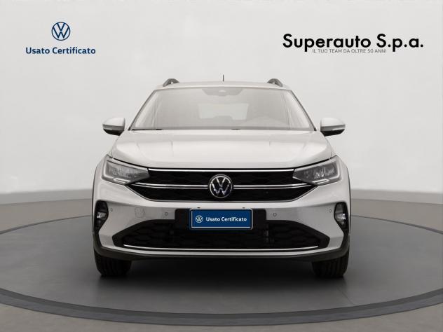 Volkswagen Taigo 1.0 TSI Life - Foto 8