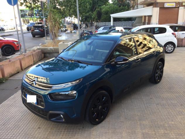 Citroen C4 Cactus BlueHDi 100 S&S Shine - Foto 5