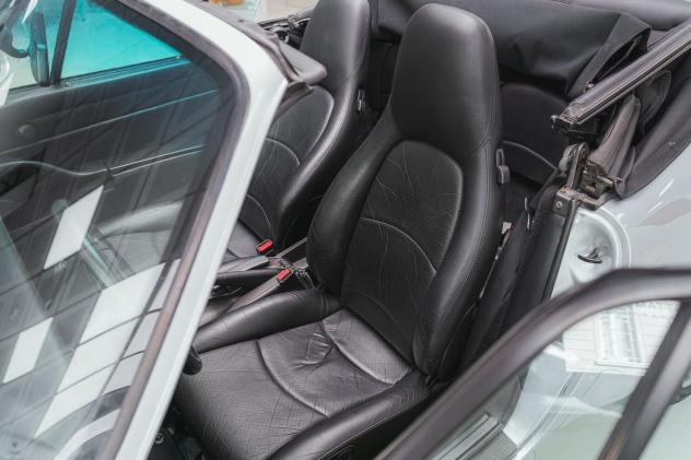 Porsche 911 PORSCHE CARRERA 993 2 CABRIO VARIORAM - Foto 6