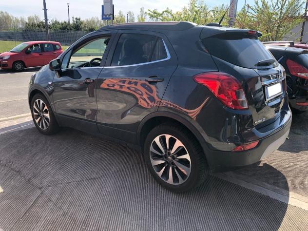 Opel Mokka X 1.6 Ecotec 115CV 4x2 Start&Stop - Foto 5