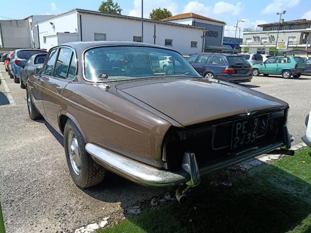 JAGUAR XJ6 4.2 rif. 22798314 - Foto 6