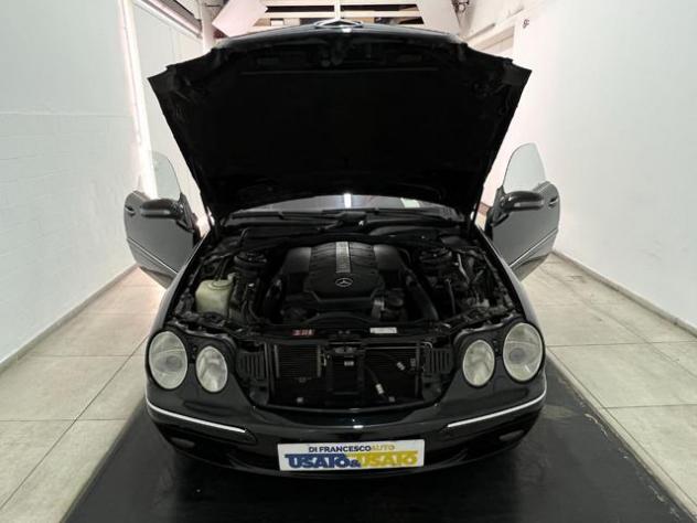 MERCEDES-BENZ CL 500 Coupe V8 306cv (C215) rif. 18702507 - Foto 7