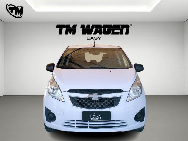 Chevrolet Spark 1.0 LS Plus GPL Eco Logic - NEOPATENTATI - Foto 2