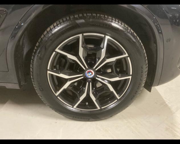 BMW X3 G01 2021 xdrive20d mhev 48V Msport auto - Foto 10