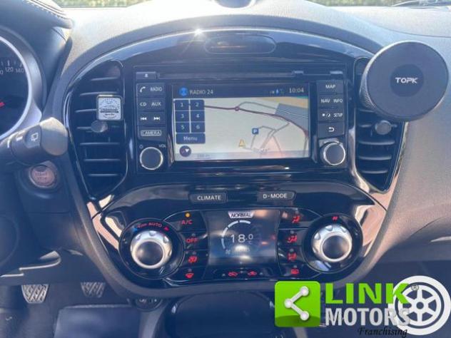 NISSAN Juke 1.5 DCI 110 CV rif. 23940649 - Foto 8