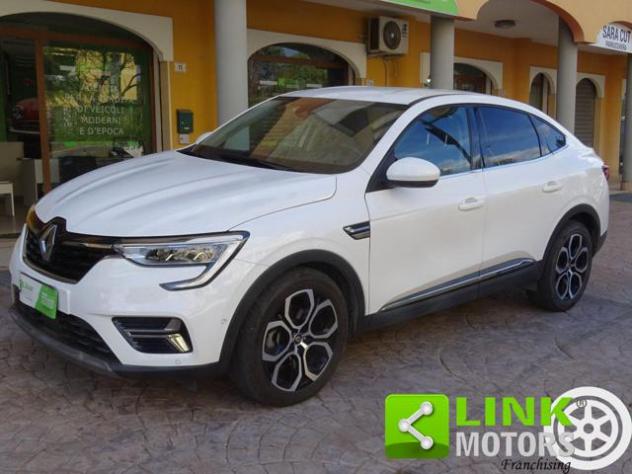 RENAULT Arkana ARKANA 1.6 HYBRID/BENZINA 143 CV rif. 24072638