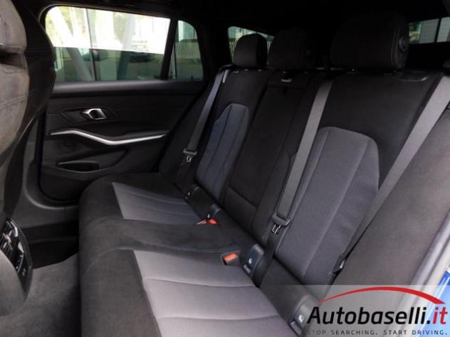 BMW 330 XDRIVE MSPORT TOURING rif. 24166435 - Foto 3