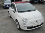 FIAT - 500 C - 1.2 Lounge automatico