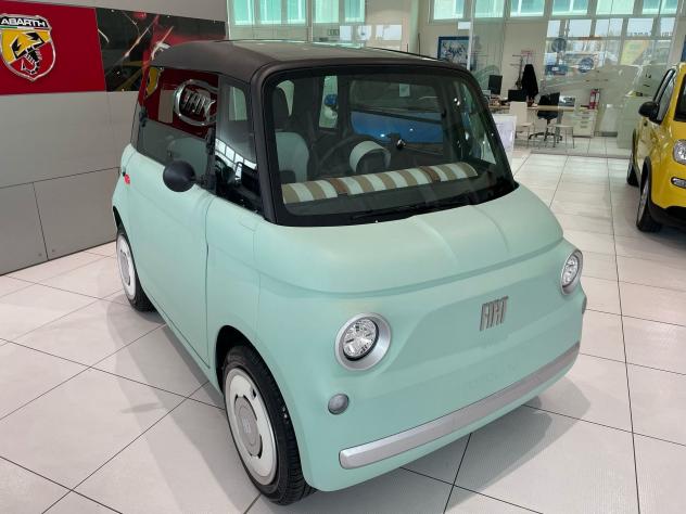 FIAT Topolino null