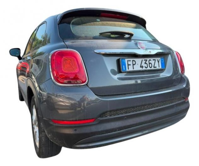 FIAT 500X 1.3 MultiJet 95 CV Pop Star rif. 24001560 - Foto 2
