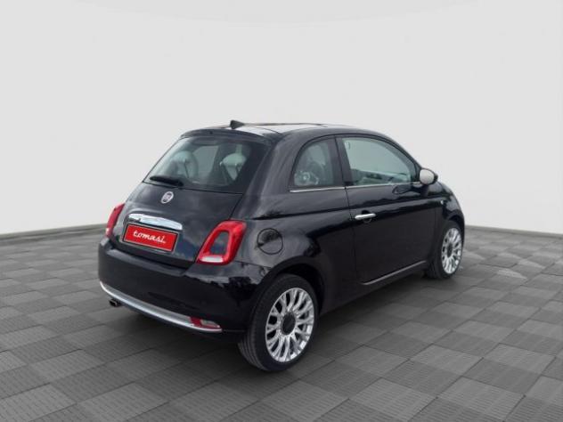 FIAT 500 500 1.2 Star rif. 23807150 - Foto 5