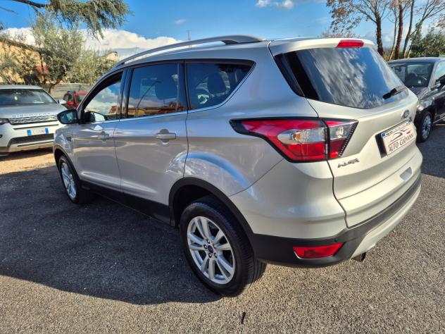 Ford Kuga 1.5 EcoBoost 120 CV S&S 2WD Business - Foto 4