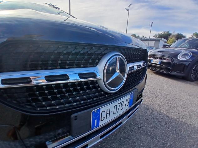 Mercedes-benz GLA 200d automatic Premium - Foto 10