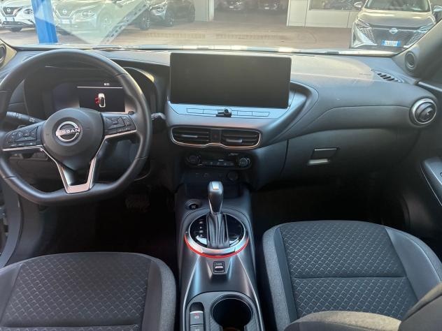 Nissan Juke 1.0 DIG-T 114 Dct N-Connecta - Foto 9