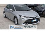 TOYOTA Corolla ACTIVE-CUT1.8h 122cv(98cv) rif. 23840119