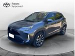Toyota Yaris Cross 1.5H (116 CV) E-CVT Trend awd-i