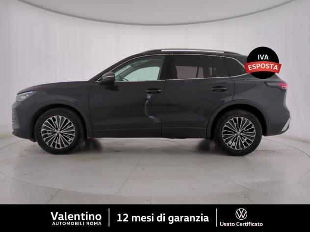 Volkswagen Tiguan 2.0 tdi Elegance 150cv dsg - Foto 4