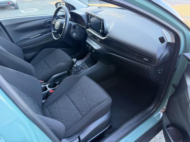Hyundai Bayon 1.2 MPI Exclusive - Foto 3