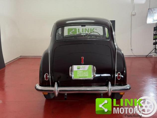 LANCIA Aurelia B10 berlina rif. 23437363 - Foto 5