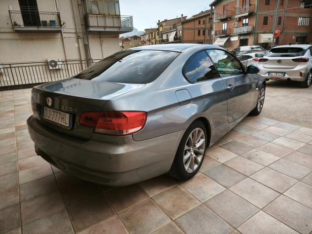 Bmw 320 320d CoupNOLEGGIO SENZA CARTA - Foto 8
