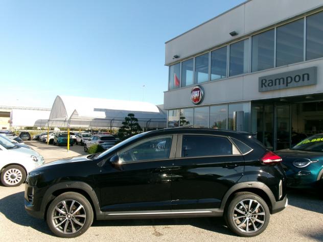 DR AUTOMOBILES dr 3.0 dr 3.0 1.5 Bi-Fuel GPL Colletion Disponibili Vari colori - Foto 2