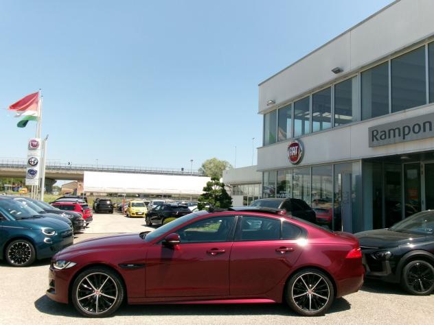 Jaguar XE 2.0d i4 180cv AWD Autom. R-Sport - Foto 2