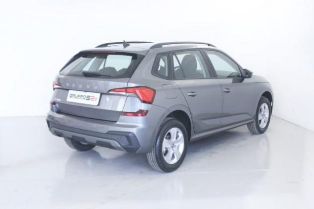 SKODA Kamiq 1.0 TSI Selection *SCONTO IMMEDIATO* rif. 22386448 - Foto 4