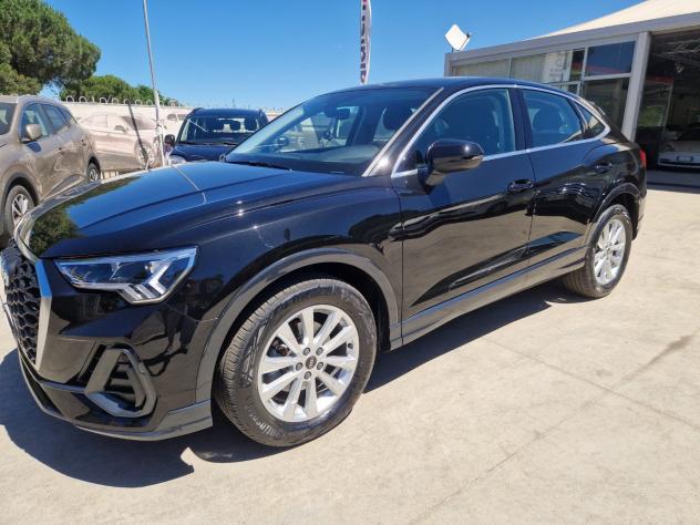 Audi Q3 Sportback 35 TDI S tronic Business Plus - Foto 2