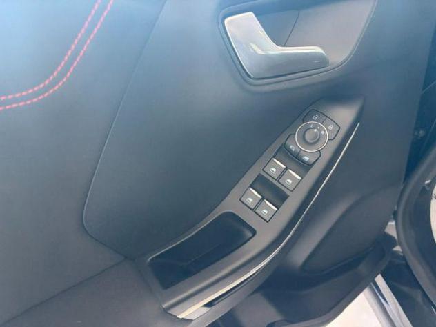 FORD Puma 1.0 EcoBoost Hybrid 125 CV S&S ST-Line rif. 23810171 - Foto 10